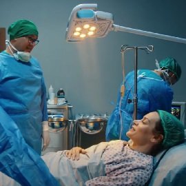 La operación secreta de Pervin