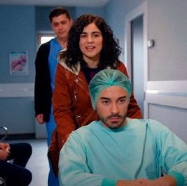 La operación de Yiğit