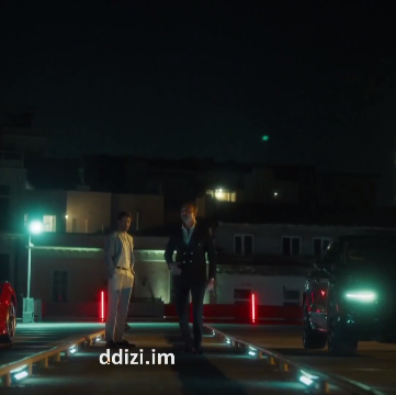 Kadir enfadado con Dinçer