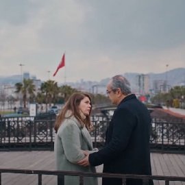 Encuentros en el parque de Nalan y Adil