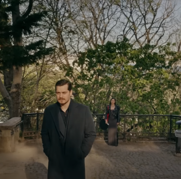 Los encuentros de Nisan y Eşref 