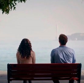 Ruptura de Ayşen y Ateş 