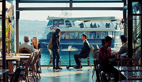 La aclaración de Filiz