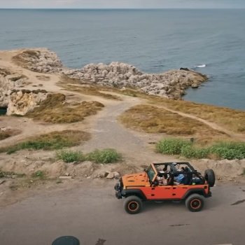 La petición de matrimonio de Seyran