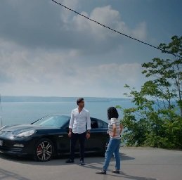 Un pinchazo inesperado