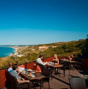 Comida de Ömer y Yasemin