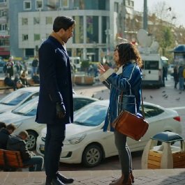 Deniz declara su amor por Yiğit 