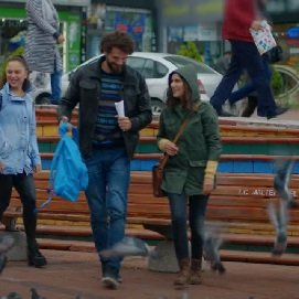 Tuna revela su verdadera identidad