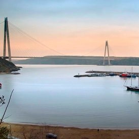 Encuentros en la playa