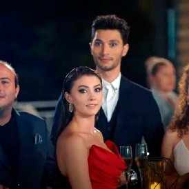 Ceremonia entrega de premios