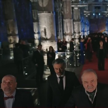 Presentación nueva colección