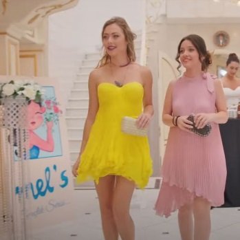 Prestentación diseño ganador del concurso de Mel's