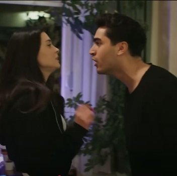 Apartamento Pelin Primera Temporada