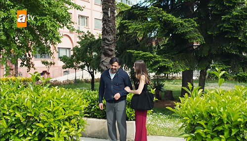 Psiquíatrico Necati