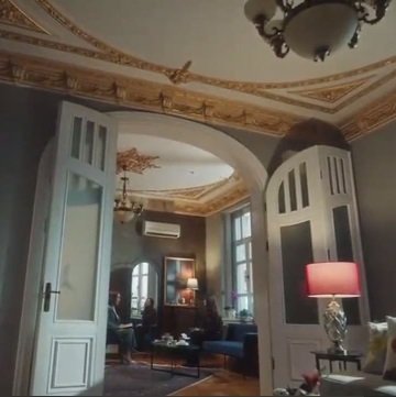 Nisan y sus sesiones de hipnosis