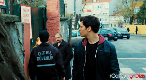 Visita al psiquiátrico de Tan