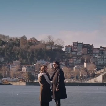 Ferit le pide ayuda a Seyran