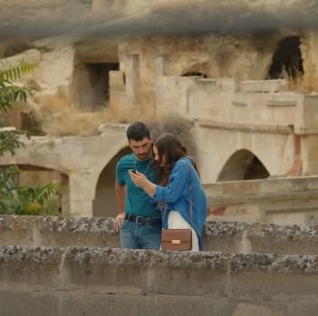 Puente encuentros de Sevilay y Nuh