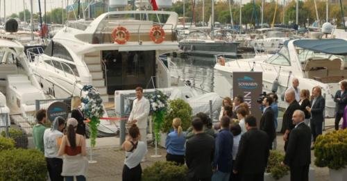 Nuevo puerto Soymarin 