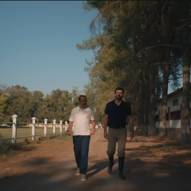 Rancho  Bereketoğlu