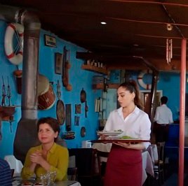 Nuevo trabajo de Ada