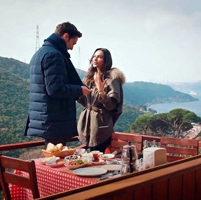 Encuentros de Sedat y Cana