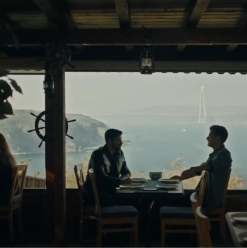 Güven y Yaman se sinceran