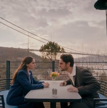 No quiero casarme contigo