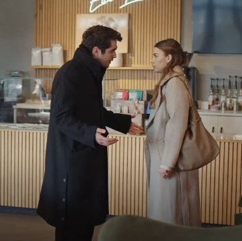 No quiero volver contigo