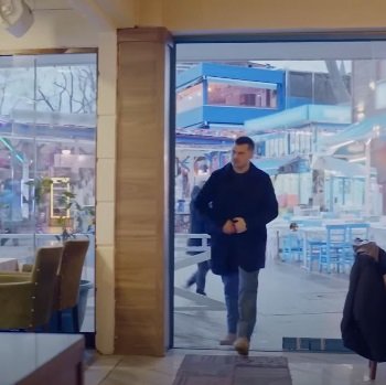 No te puedes llevar a Umut