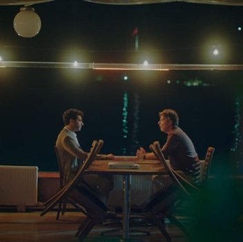 Restarurante Aziz Cem'In Yery