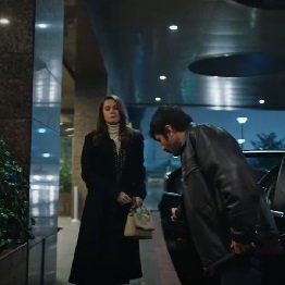 Petición de divorcio de Sedat