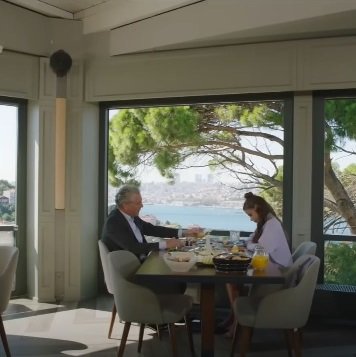 Kudret le cuenta toda la verdad a Asya