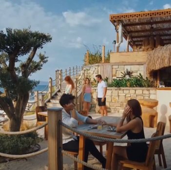 El nuevo trabajo de Özgur