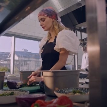 El restaurante de Ümit