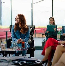 Reunión de la asociación