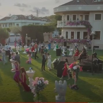 Urbanización Krizantem Evleri