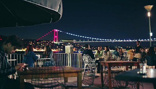 La revelación de Cüneyt