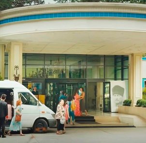 Días de descanso en Sapanca