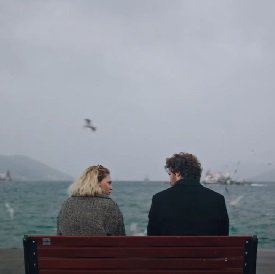 Han cuenta el secreto familiar