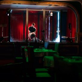 El secuestro de Ali Asaf