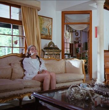 El secuestro de Efsun