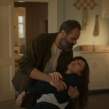 El secuestro de Gamze