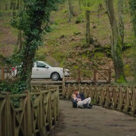 El secuestro de Sibel