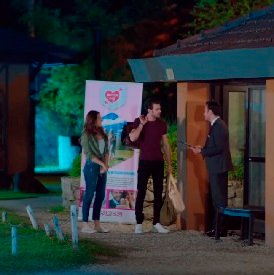 Hotel seminario de parejas