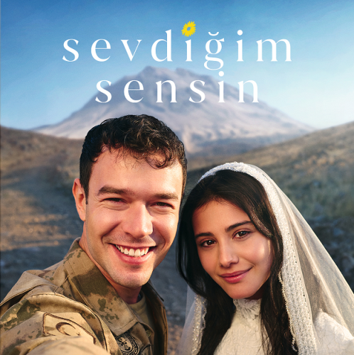 Sevdiğim Sensin