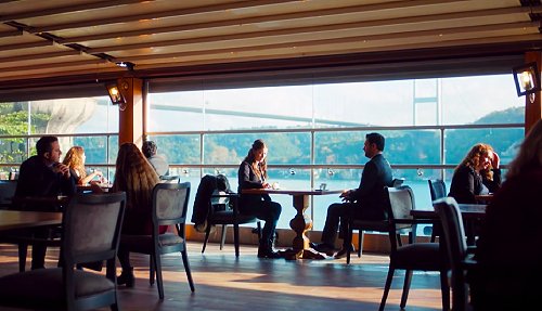 La oportunidad de Filiz