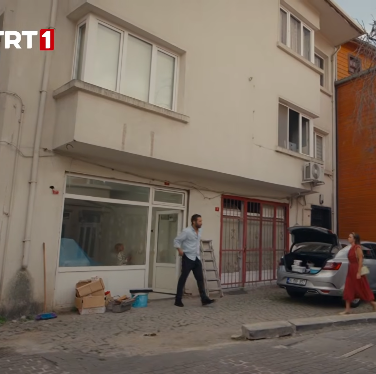 Local de Murat