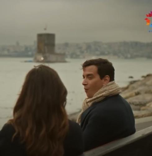 Pasando tiempo juntos