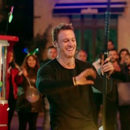 Noche mágica en la Torre Gálata